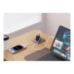 Urban Vitamin Monterey RCS recycled plastic 20W GAN charger - Slika 11