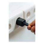 Urban Vitamin Monterey RCS recycled plastic 20W GAN charger - Slika 12