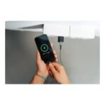 Urban Vitamin Monterey RCS recycled plastic 20W GAN charger - Slika 13