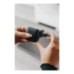 Urban Vitamin Monterey RCS recycled plastic 20W GAN charger - Slika 14