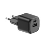 Urban Vitamin Monterey RCS recycled plastic 20W GAN charger - Slika 10