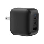 Urban Vitamin Santa Cruz RCS rplastc 70W GAN charger