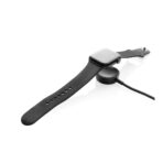 Terra RCS rPET 6-in-1 charging cable with watch charger - Image 6