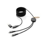 Terra RCS recycled PET 3 meter  4-in-1 cable