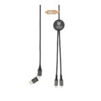 Terra RCS recycled PET 3 meter  4-in-1 cable - Image 5