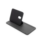 Swiss Peak 3 in 1 RCS recycled PU wireless charger desk tray