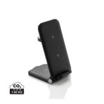 Powerpal 3 in 1 RCS recycled plastic 15W charger - Image 2