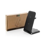 Powerpal 3 in 1 RCS recycled plastic 15W charger - Image 12