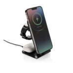 Powerpal 3 in 1 RCS recycled plastic 15W charger - Image 4