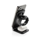 Powerpal 3 in 1 RCS recycled plastic 15W charger - Image 5