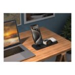 Urban Vitamin Torrance 3 in 1 magnetic 15W charger - Image 13