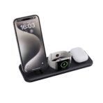 Urban Vitamin Torrance 3 in 1 magnetic 15W charger - Image 3