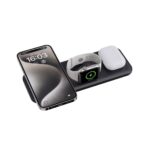 Urban Vitamin Torrance 3 in 1 magnetic 15W charger - Image 6