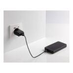 Boostcore RCS recycled plastic powerbank 10.000mAh USB C - Slika 7