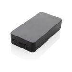 Boostcore RCS powerbank od reciklirane plastike 20.000mAh USB C