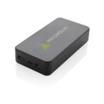 Boostcore RCS recycled plastic powerbank 20.000mAh USB C - Slika 8