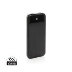 Turbopack RCS rplastic powerbank 10.000 integrated cables - Slika 2