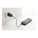 Turbopack RCS rplastic powerbank 10.000 integrated cables - Slika 9