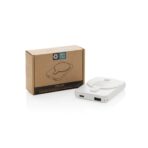 Stellar RCS recycled plastic 5000 mah 5W magnetic powerbank - Slika 12