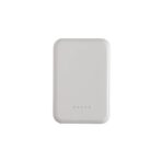 Stellar RCS recycled plastic 5000 mah 5W magnetic powerbank - Slika 4
