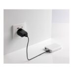 Stellar RCS recycled plastic 5000 mah 5W magnetic powerbank - Slika 8