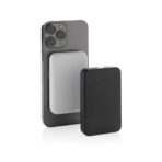 Stellar RCS recycled plastic 5000 mah 5W magnetic powerbank - Slika 10