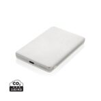 Orion RCS recycled aluminum 5000 mah 5W magnetic powerbank - Image 2
