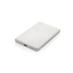 Orion RCS recycled aluminum 5000 mah 5W magnetic powerbank