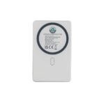 Orion RCS recycled aluminum 5000 mah 5W magnetic powerbank - Image 4