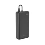 Urban Vitamin Menlo Park RCS rplastic 20,000 20WPD powerbank