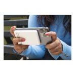 Zen RCS rplastic 5000 mah 5W magnetic bamboo powerbank - Image 12