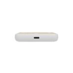 Zen RCS rplastic 5000 mah 5W magnetic bamboo powerbank - Image 5