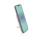 Zen RCS rplastic 5000 mah 5W magnetic bamboo powerbank - Image 6