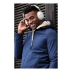 Soundpro RCS recycled plastic ANC headphone - Image 6