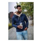 Soundpro RCS recycled plastic ANC headphone - Image 7