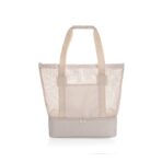 Iqlo Aware™ RPET 2-in-1 cooler tote - Image 3