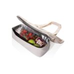 Iqlo Aware™ RPET 2-in-1 cooler tote - Image 5