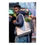 Iqlo Aware™ RPET 2-in-1 cooler tote - Image 8