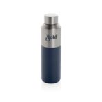 Fluid RCS certified recycled steel water bottle 600ml - Image 5