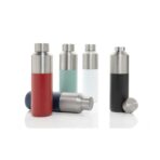 Fluid RCS certified recycled steel water bottle 600ml - Image 7