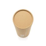 Fluid RCS certified recycled steel water bottle 600ml - Image 9