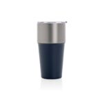 Fluid RCS certified recycled steel tumbler 500ml - Slika 5