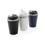 Java RCS recycled double wall tumbler 350ML - Slika 10
