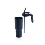 Graphic 360 RCS certified recycled steel tumbler 900ml - Slika 7
