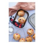 Black+Blum Stainless Steel Lunch Box Large - Image 12