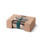 Black+Blum Stainless Steel Lunch Box Large - Image 16