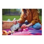 Black+Blum Stainless Steel Lunch Box Large - Image 9