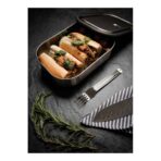 Black+Blum Stainless Steel Lunch Box Large - Image 10