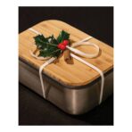 Black+Blum Stainless Steel Sandwich Box Large - Image 12