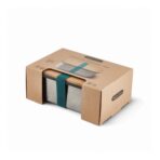 Black+Blum Stainless Steel Sandwich Box Large - Image 13